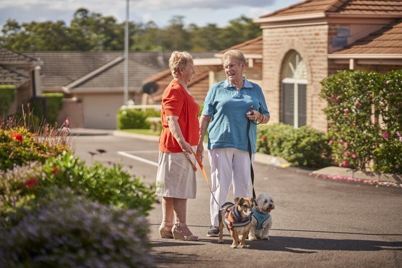 Charming Villa with Lovely Outdoor Appeal