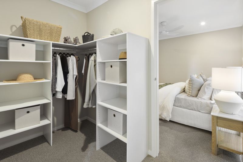 Welcome home to a new way of living