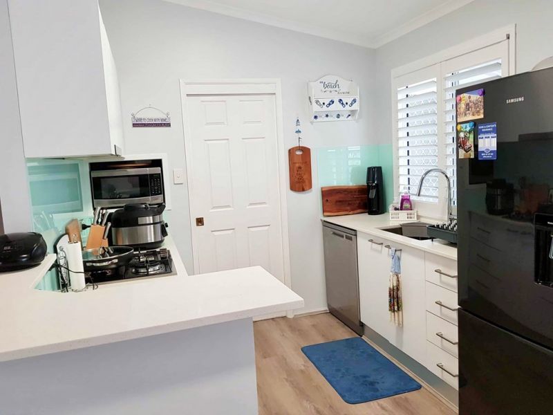 Great home - Sought after location