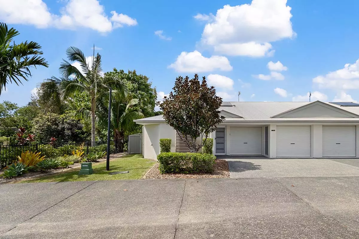 Unit 196: IRT The Palms Retirement Village