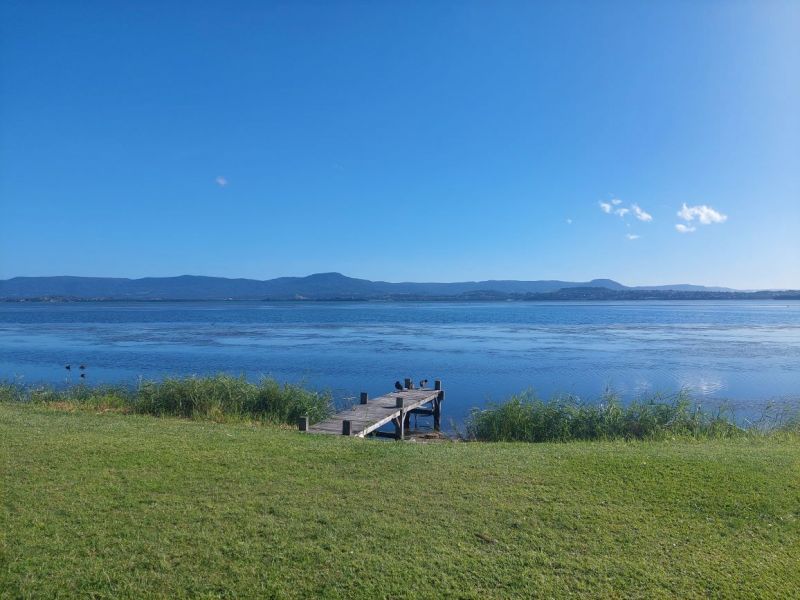 Jettys by the Lake - Site 19