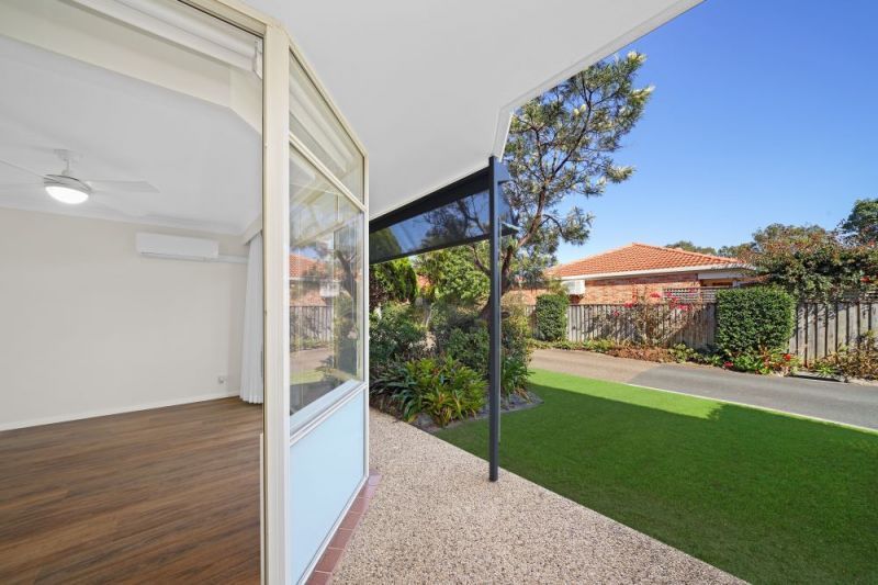 Serviced Apartment made for Seniors Living