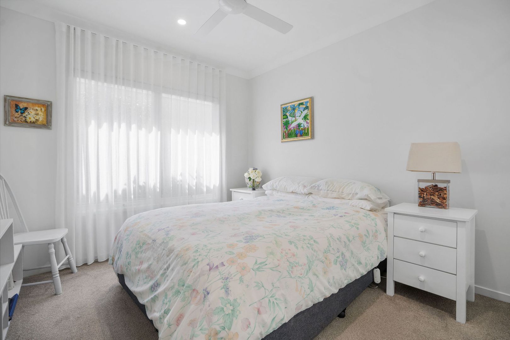 Alexandra by Palm Lake Resort