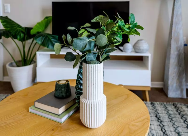 UNDER OFFER ----One bedroom BEAUTY with views to match