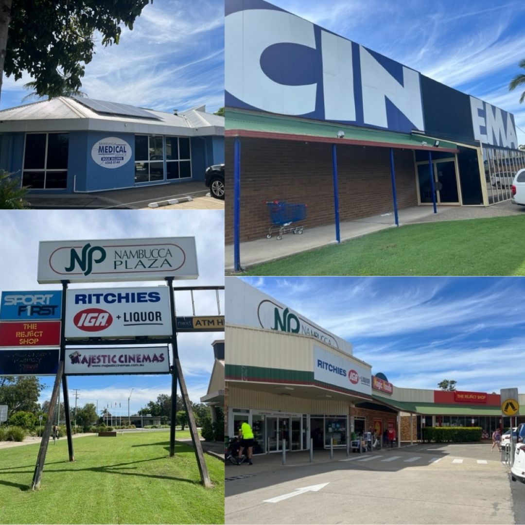 Hard work has been done - An upgraded senior friendly home is ready for moving in!