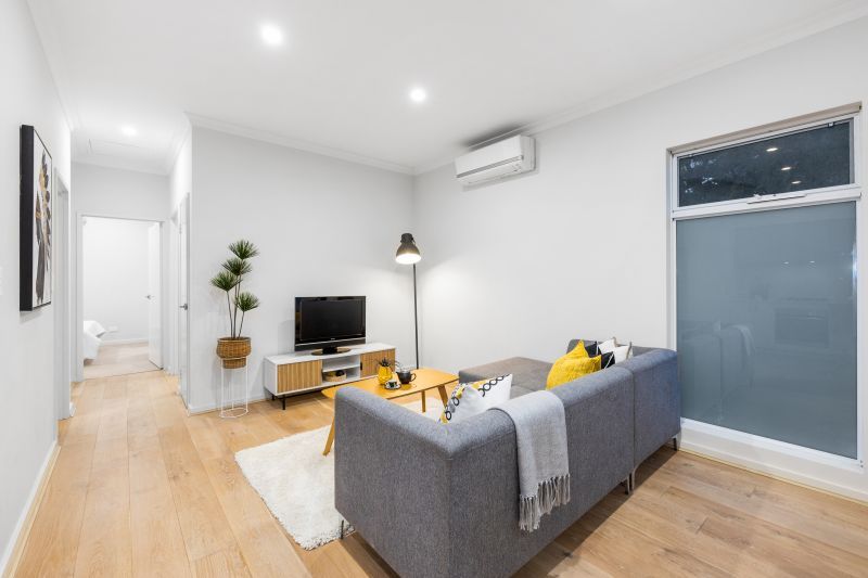 Luxury Federation Residence