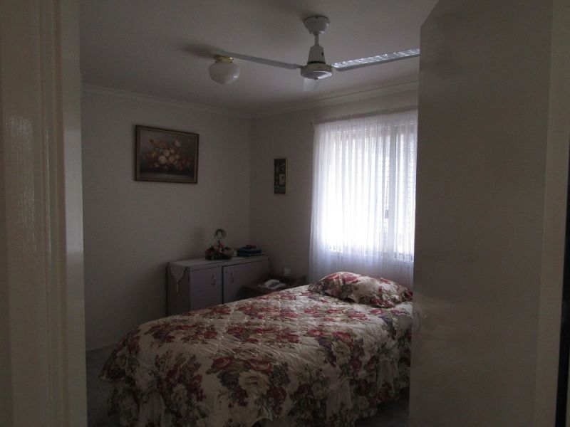 Lime Tree Village - site 70a