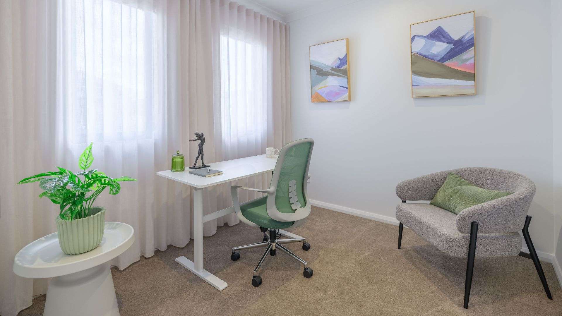 Sierra Lifestyle - Jarrahwood Design