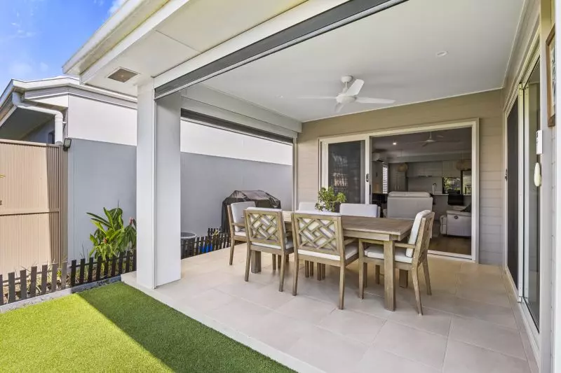 Site 67 - Established Rosevale