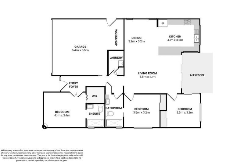 Spacious Modern Villa - Luxury Community Living
