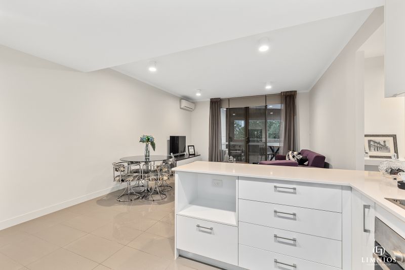 Lifestyle and Location!