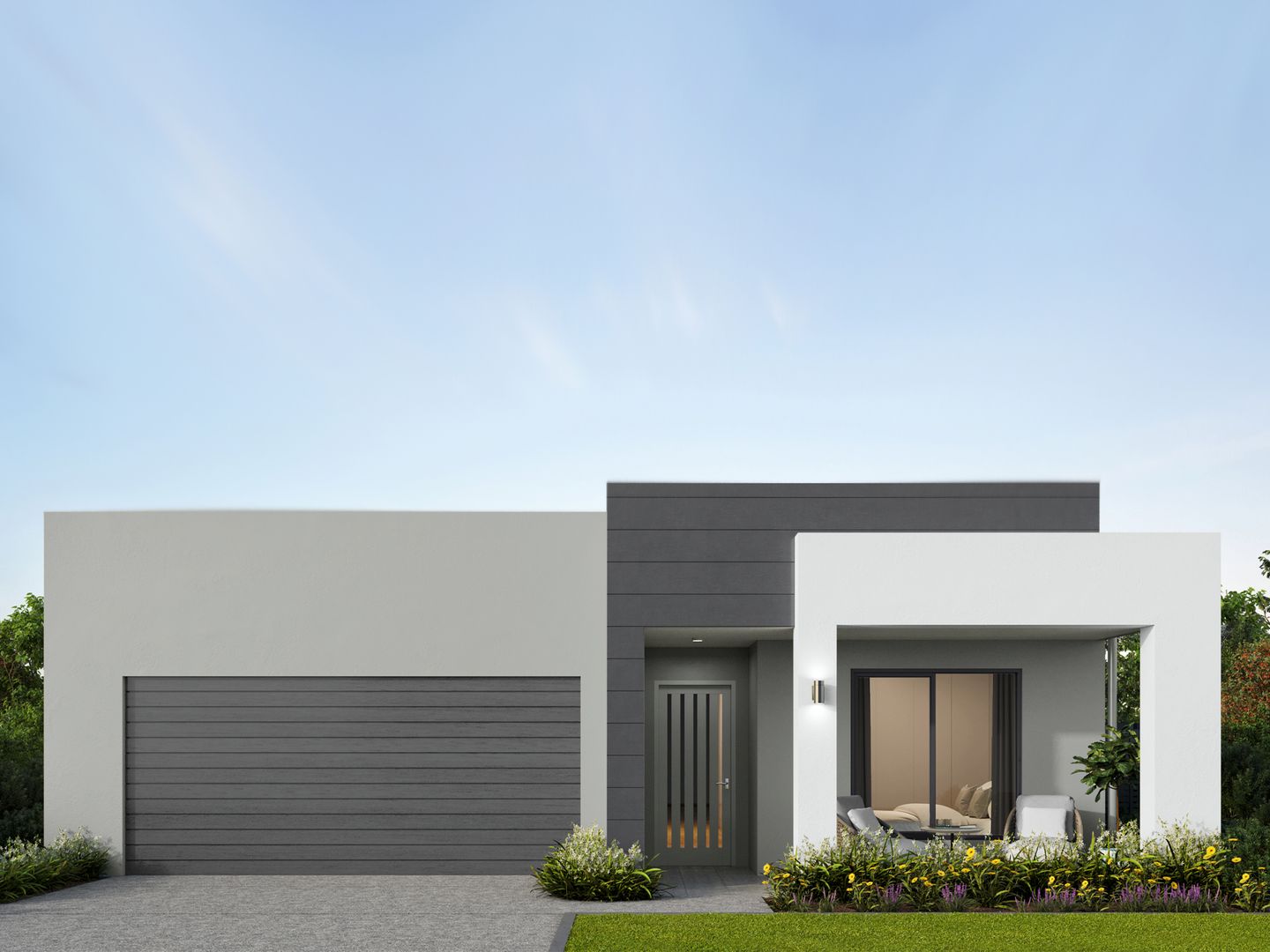 Halcyon Promenade The Avalon C1| Entertainers Dream Home