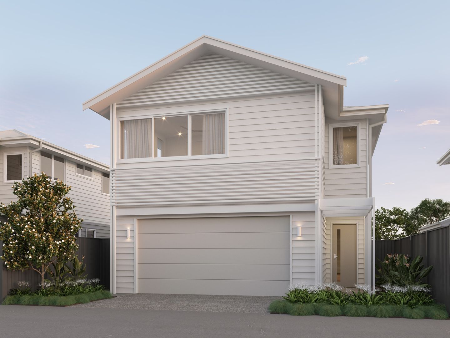 Amara | Elevated Living