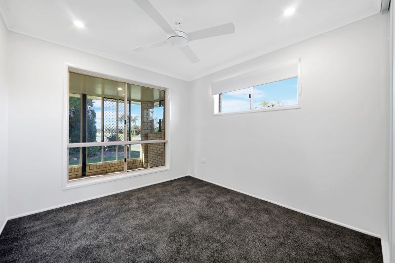 Stand alone villa, ready now!