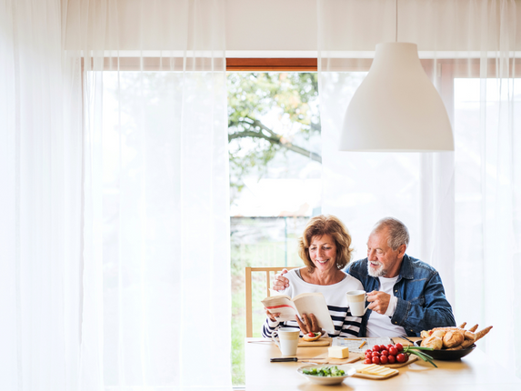 More downsizers are looking at moving into an apartment