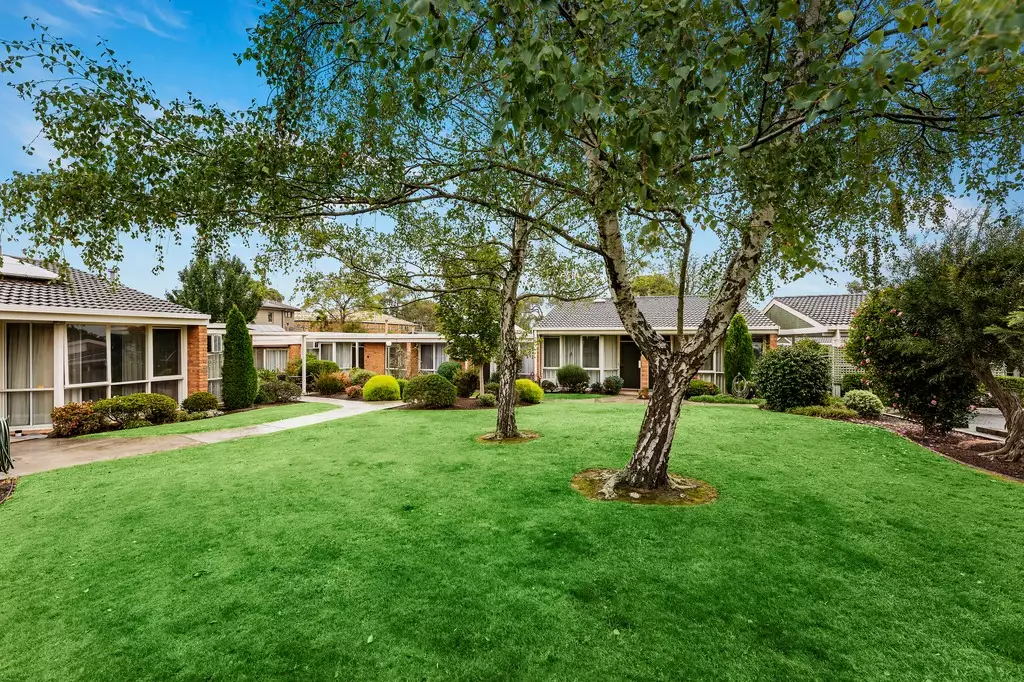 Forestwood Close Retirement Village Unit 14