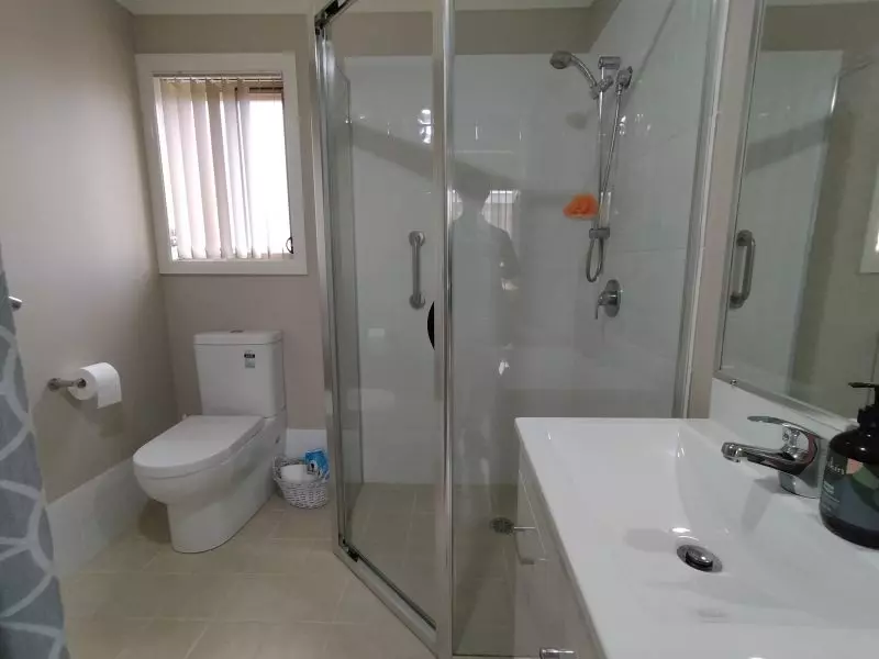 Lovely 2 bedroom home