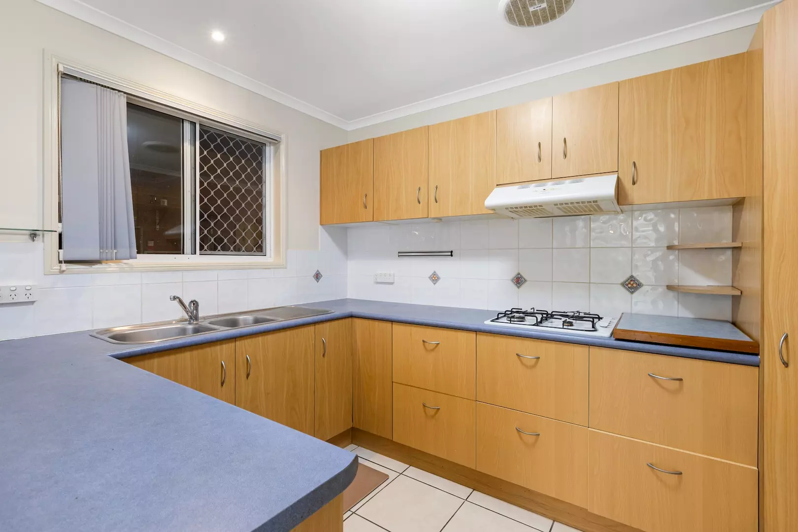 Vacant and Waiting for You. 