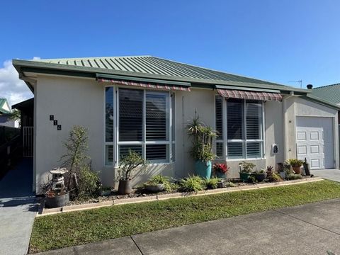 Affordable Over 50's Living!