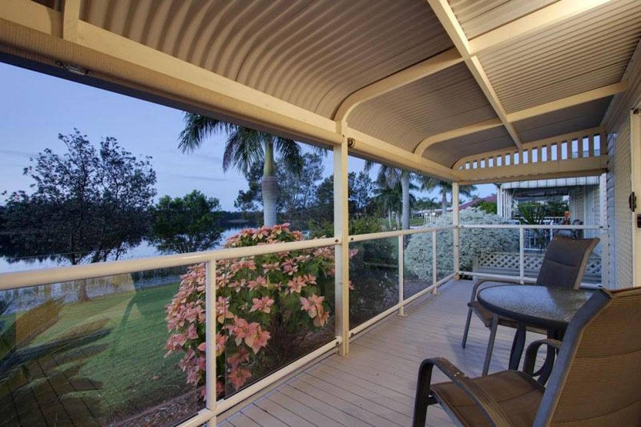 Noble Lakeside Park - Kingscliff's Premier over 50's ‘Pet Friendly’ village