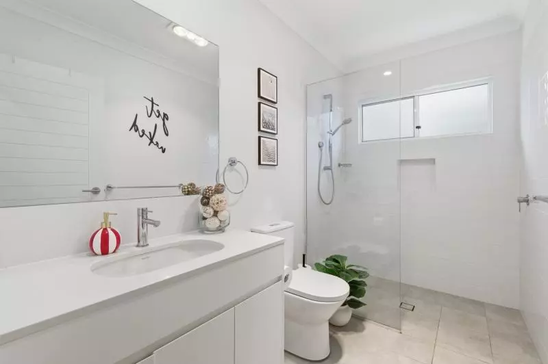 Perfect Modern Haven