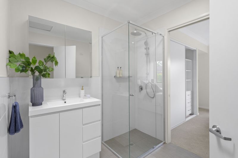 Unit 240 | Two Bedrooms