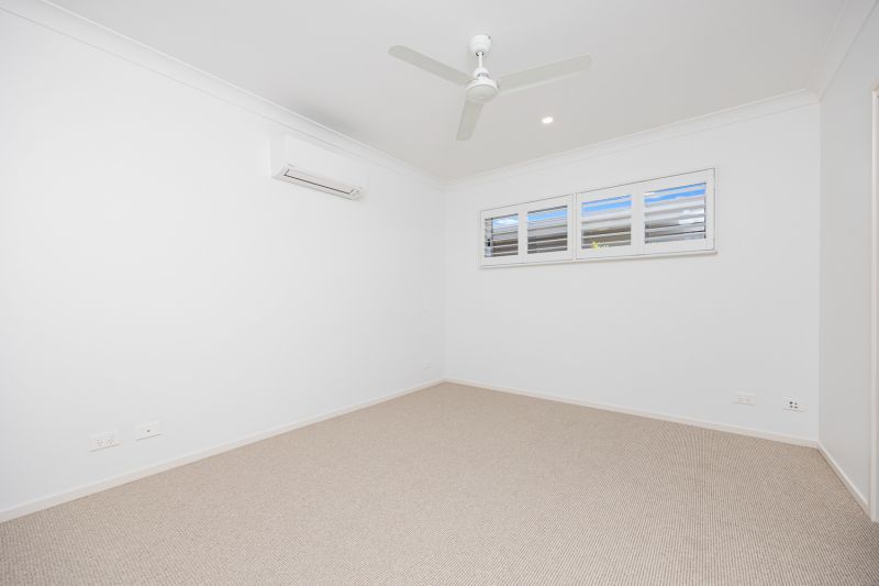 Well Positioned and Move in Ready!