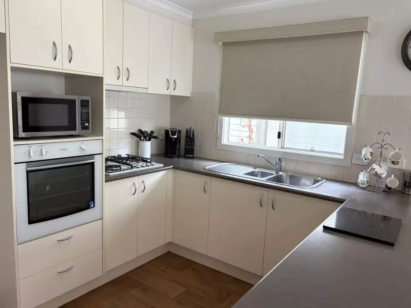 Peninsula Parklands - Site 062