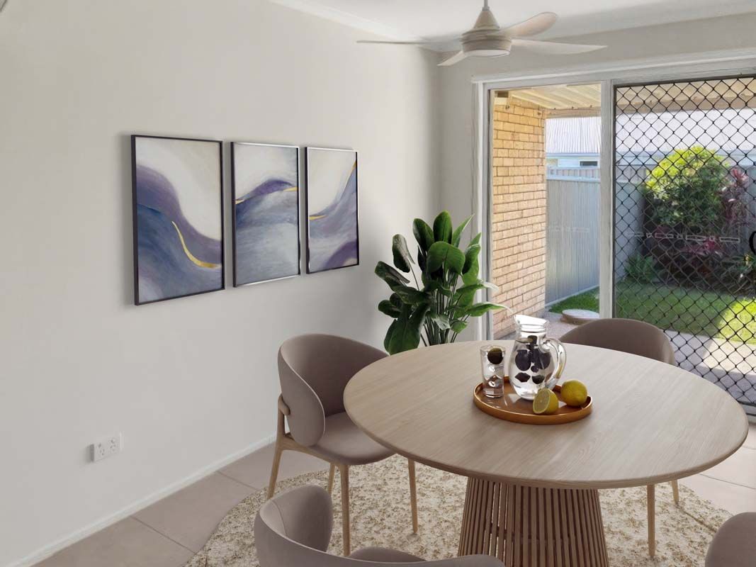 Unit 23: IRT Parklands Retirement Village