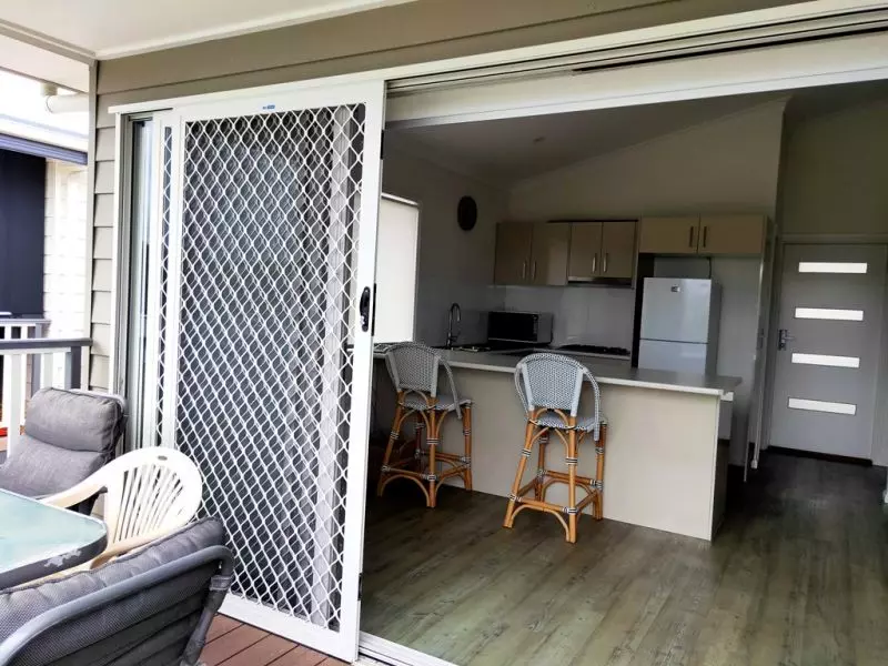 A hidden gem with nothing to do....