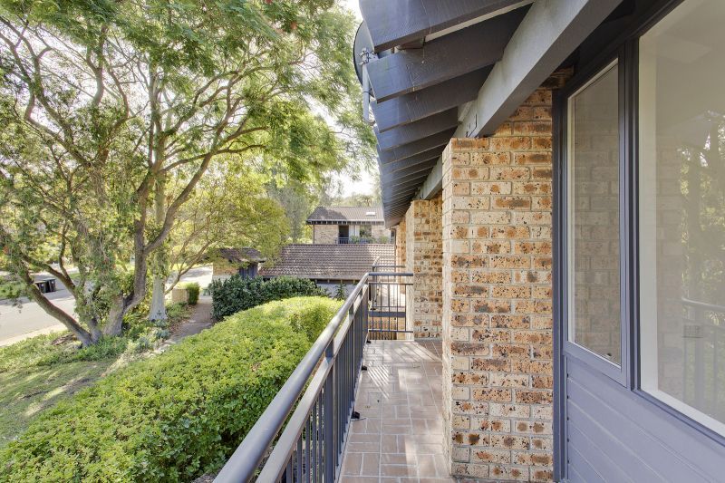 Serene and charming private villa