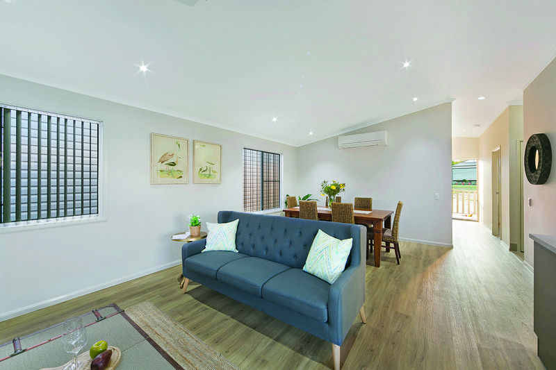 Lycium design provides new Lifestyle for over 55s