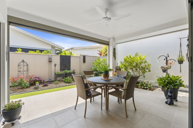 Site 84 - Established Marengo