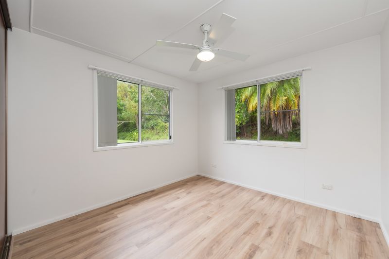 Tranquil Living with a Bushland Backdrop