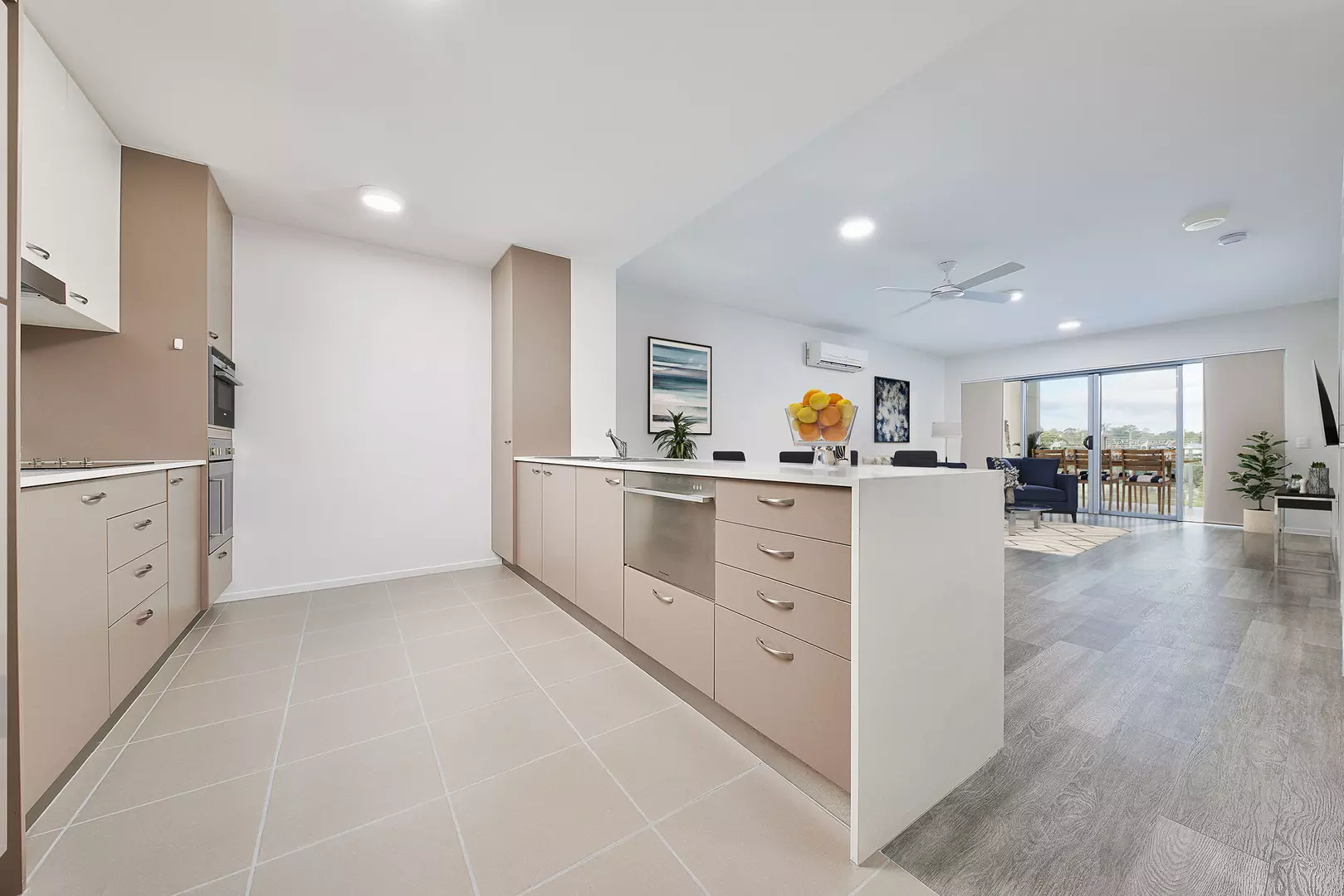 Secure Apartment-style Independent Living Only 12 Kms from Brisbane City!