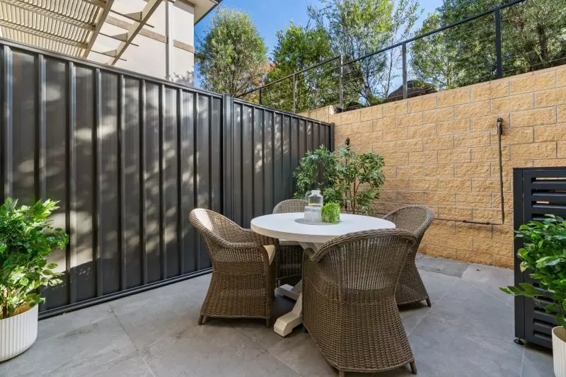 Newly Renovated and perfectly positioned!