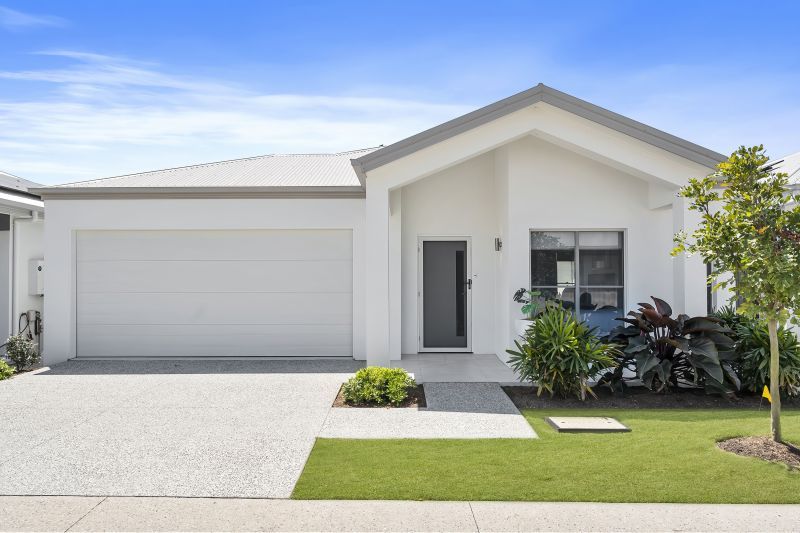 Site 164 - Established Brighton