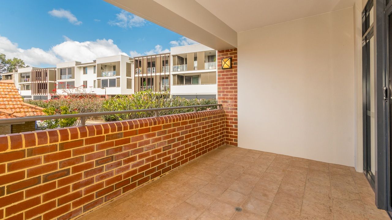 Bolton Clarke Menora Gardens Retirement Living