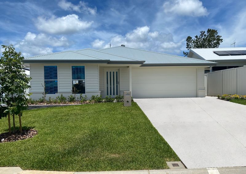 Land Lease living is life with financial freedom