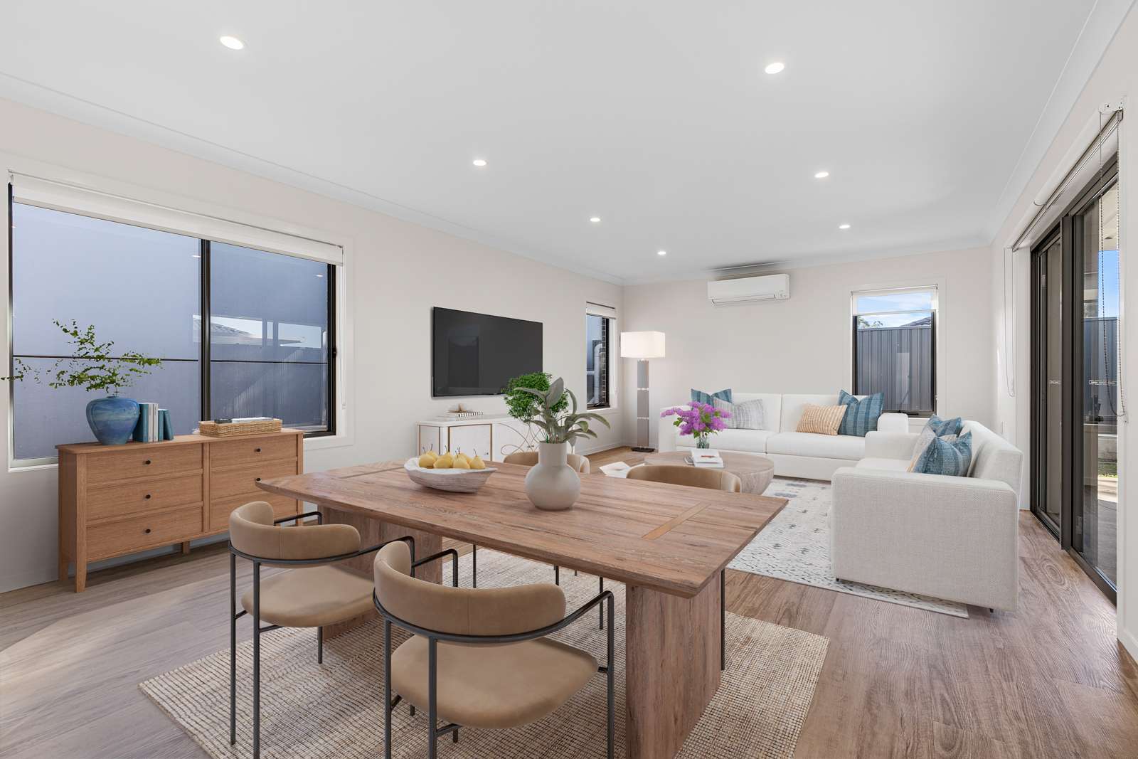 Two Bedroom Units | Enquire for Availability