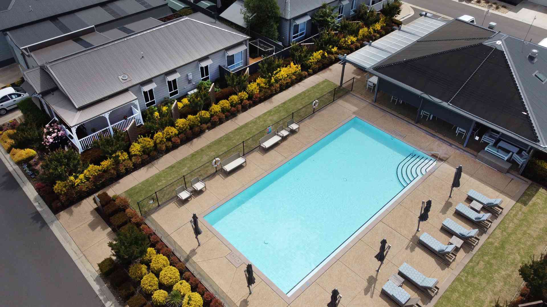 Lifestyle Shepparton - Modern, country living with all the bells & whistles. Downsize to scenic surroundings and breathe in the fresh air. Make the tree change today to Lifestyle Shepparton!