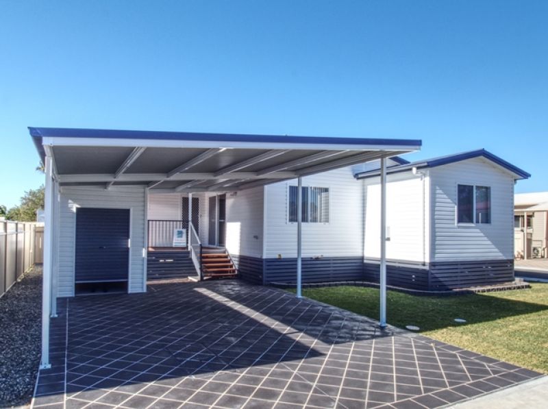 Crystal Waters Estate - 173