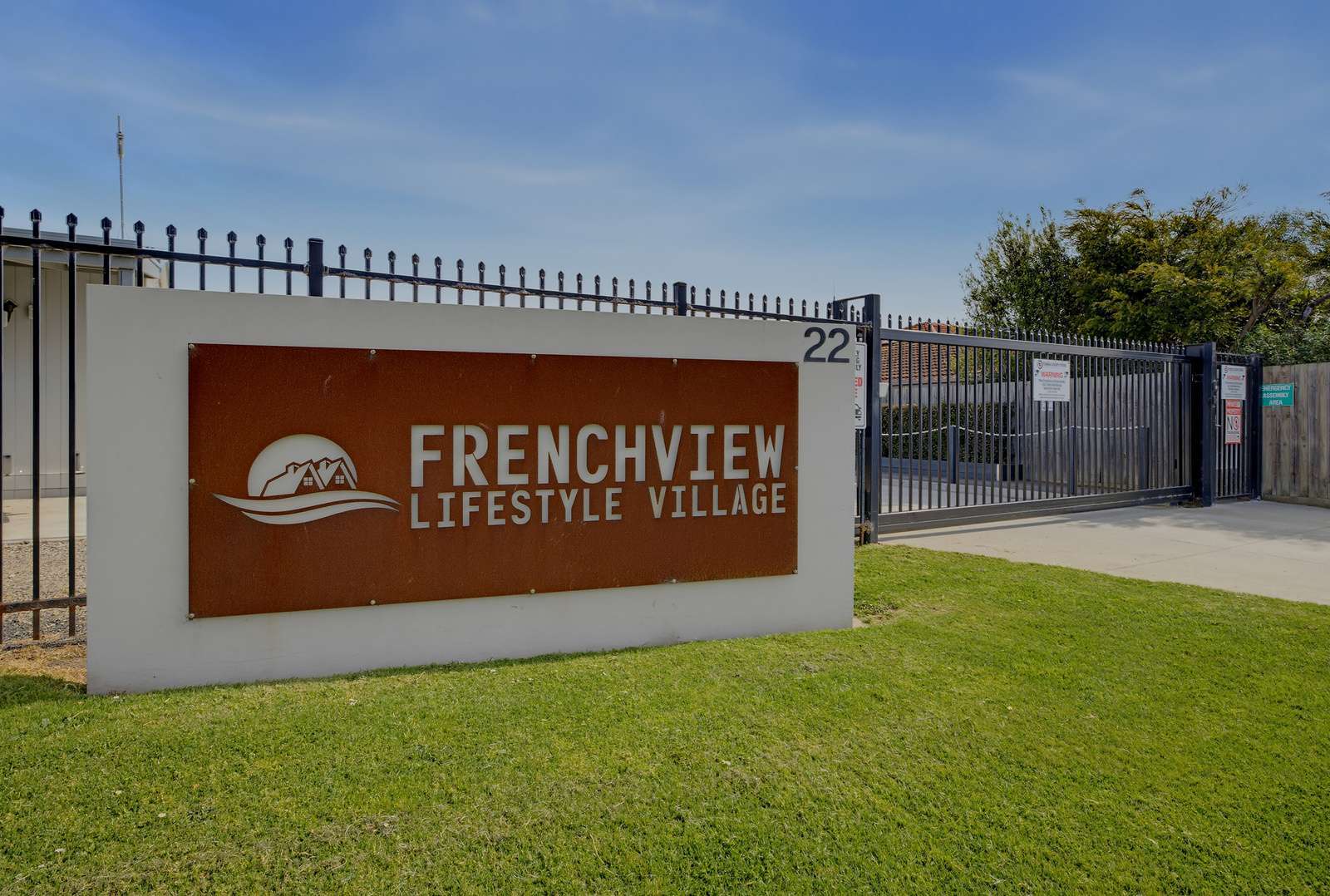 Affordable 55+ Land Lease Living | 2-Bedroom Home at Frenchview Lifestyle Village