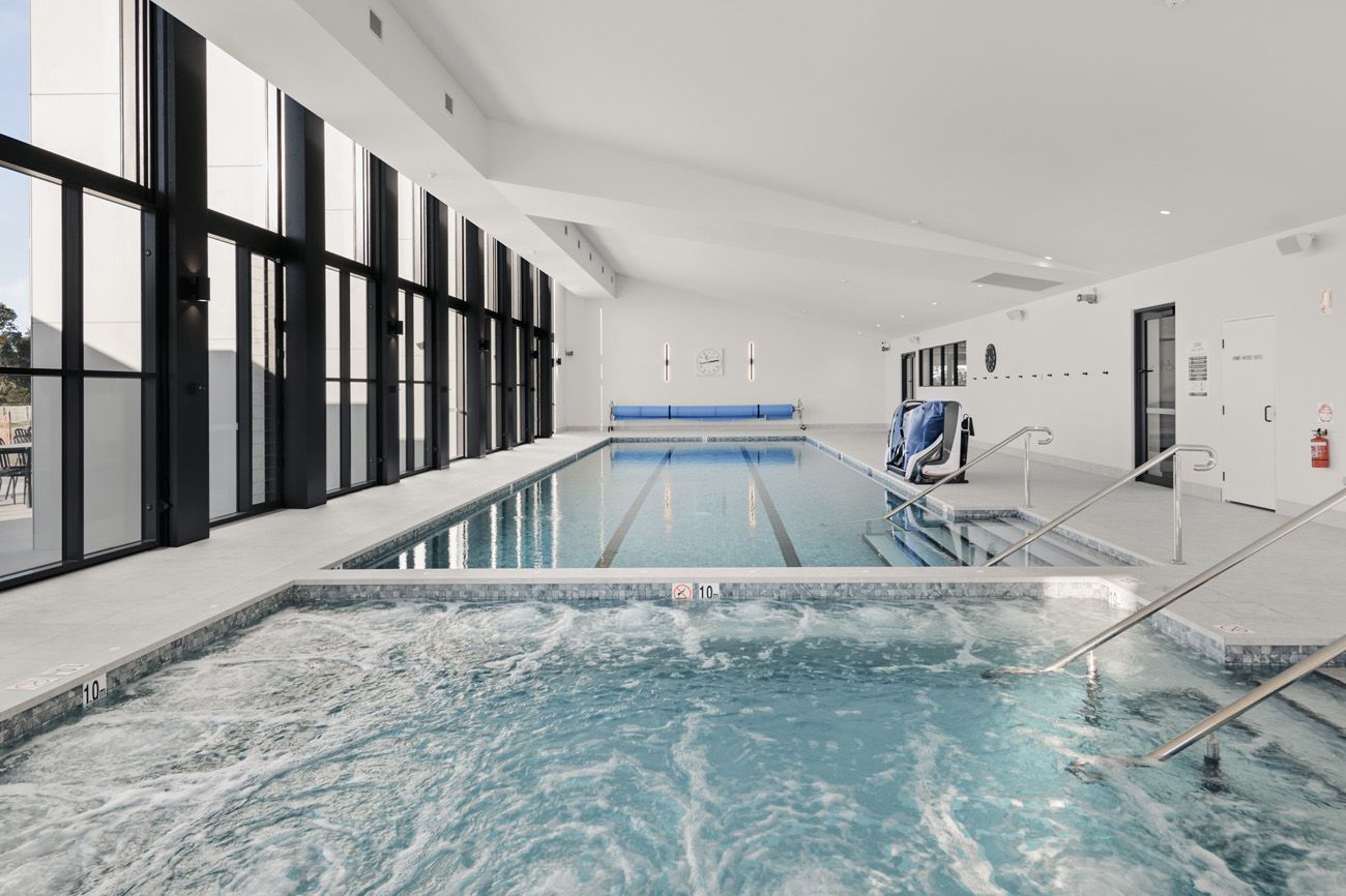 Palm Lake Resort Paynesville | Affordable Luxury