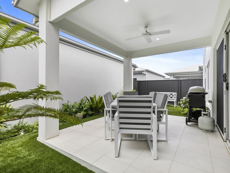Site 89 - Established Portsea