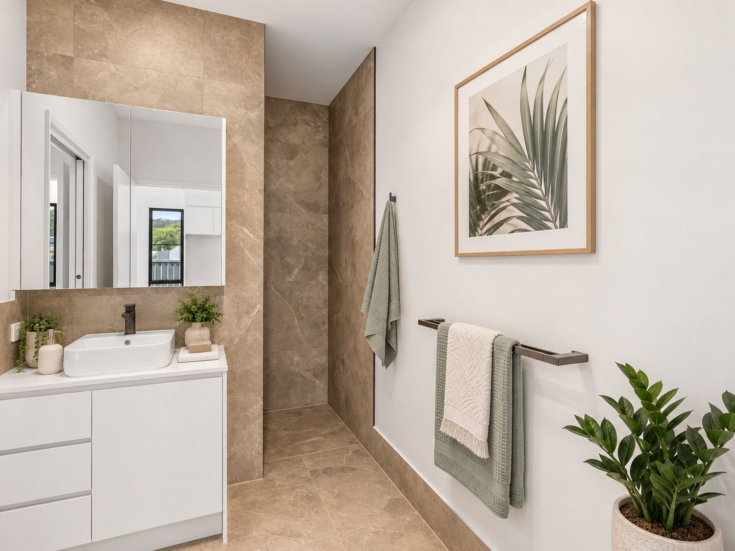 Bespoke Home 14