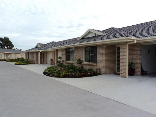 Spacious 2 Bedroom Villa