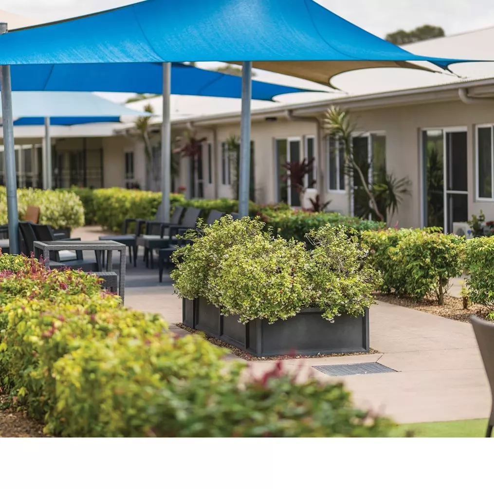 Palm Lake Care Bethania - Superior Single Suite with Private Ensuite