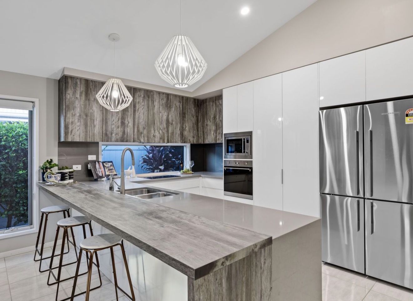 Palm Lake Caloundra Cay - Luxury Lifestyle Resort - Home 25 Fontein