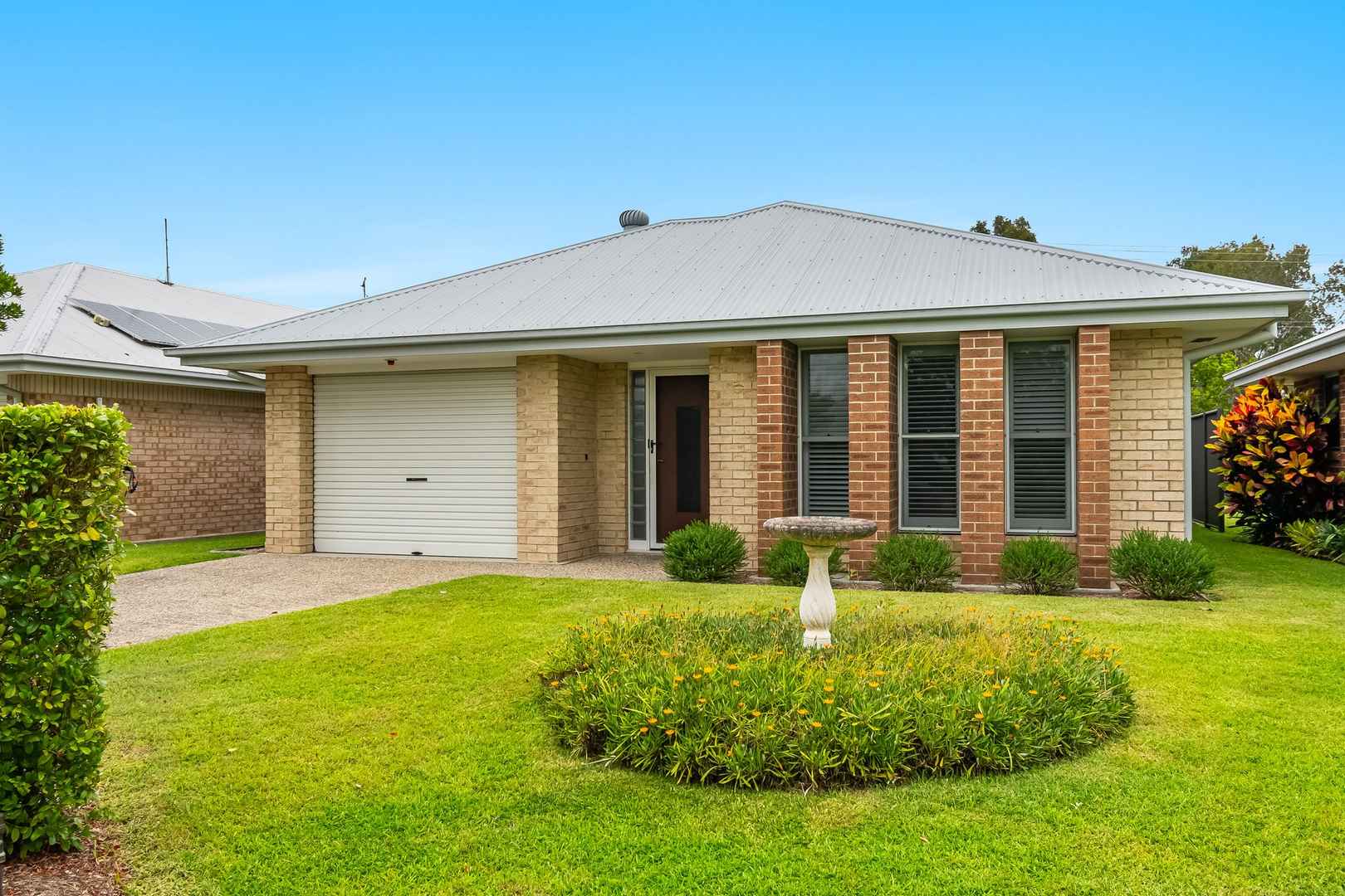 Luxury over 55's resort style living-Palm Lake Resort Ballina